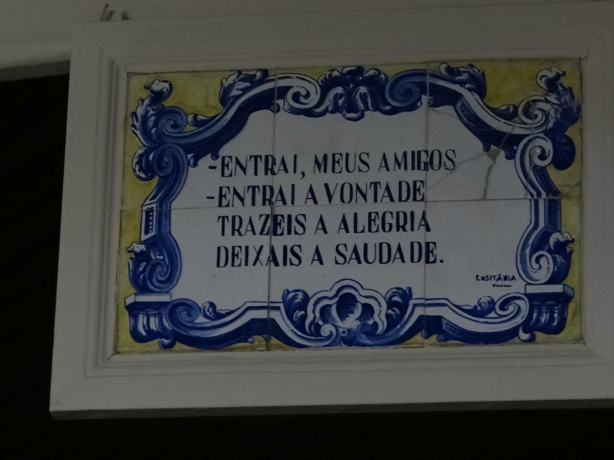 Gasthaus Museu Casa Aleixo Sernancelhe Exterior foto